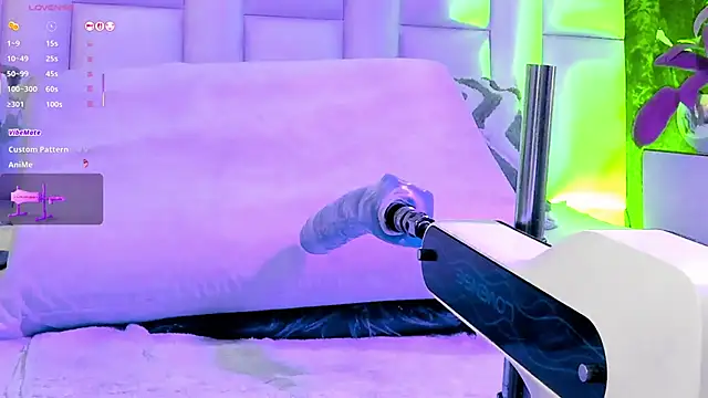 AVA_MALAIKA Live XXX Chat