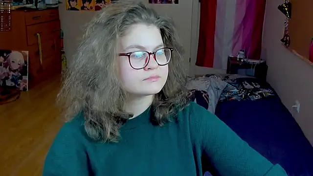 Chat XXX ao vivo de Sashy_Way