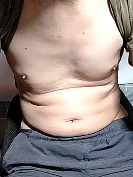 25monster Pertunjukan Webcam