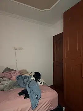 Bonny_Eva Webcamshow