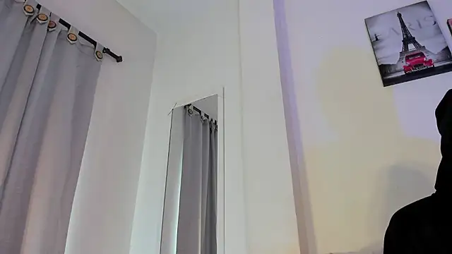 PauleteW10 Webcamshow