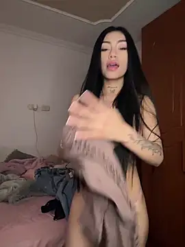 دردشة Bonny_Eva الجنسية المباشرة