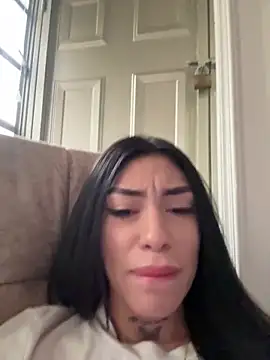 Bonny_Eva Webcamshow