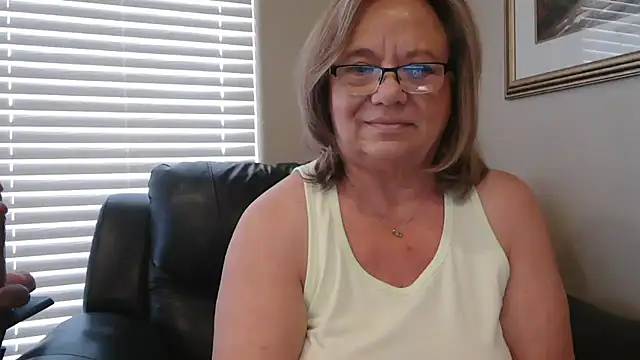 BustyAnnie 웹캠 쇼