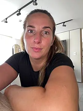 Thescorpionfr_ 웹캠 쇼