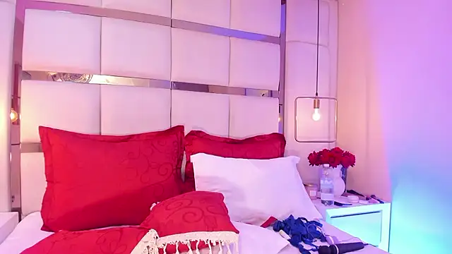 elizavenus Live XXX-Chat