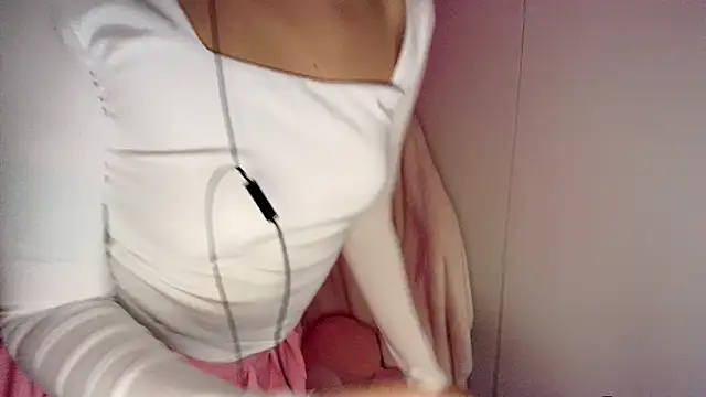 XXX chat uživo modela KristinaScott