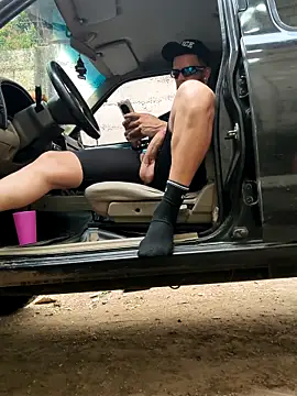 Show webcam de PIGHIGHDIRTY_p0