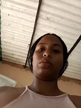 Pertunjukan Kamera Web Fernanda30