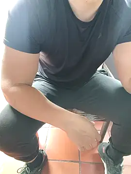 Show webcam de Blanco2023