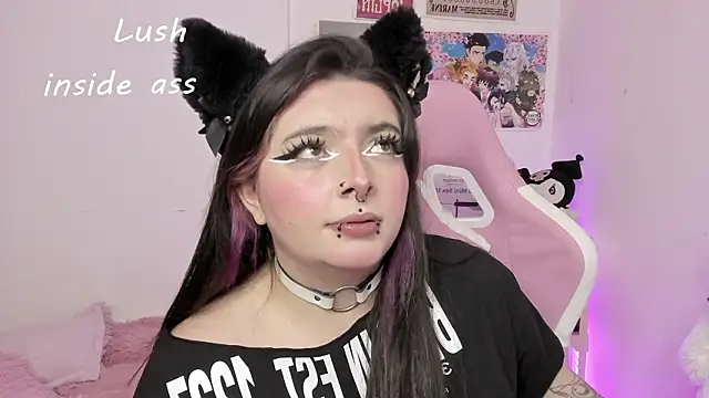 Sachi_Meow 라이브 XXX 채팅