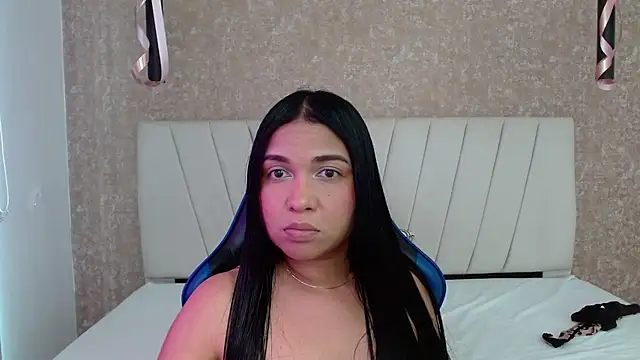 AliceSmity_ 라이브 XXX 채팅