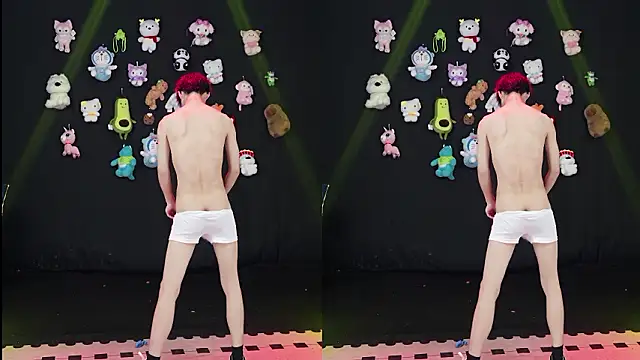 baby-000188 在線直播表演