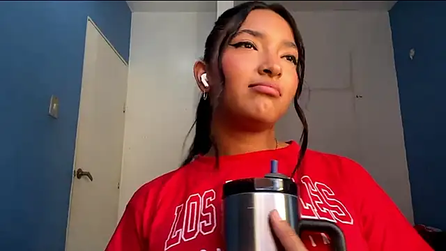 EstelleSchmeichel 라이브 XXX 채팅