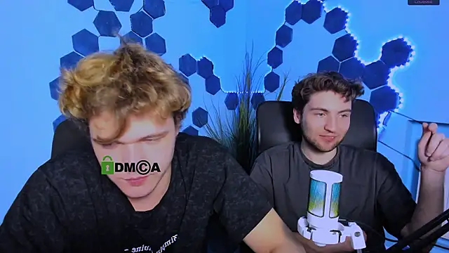 lucas_long_ Adlı Modelin Web Kamerası Şovu