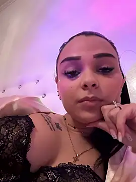 AstraeaHOT Webcam show