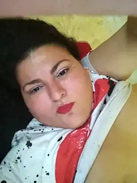 Webkamerová show Ava89