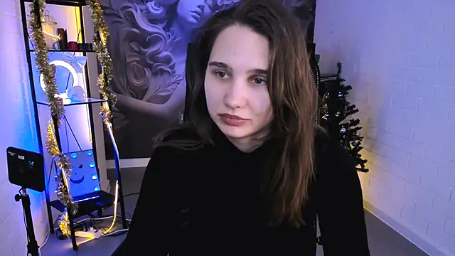 TessaMill Chat XXX in diretta