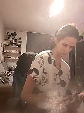 Laura_Ati Webcamshow