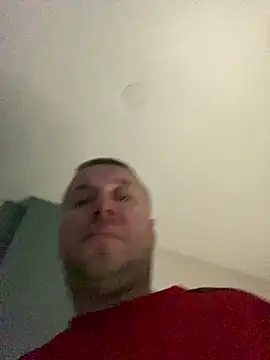 Chat XXX en directo de DorianJeday