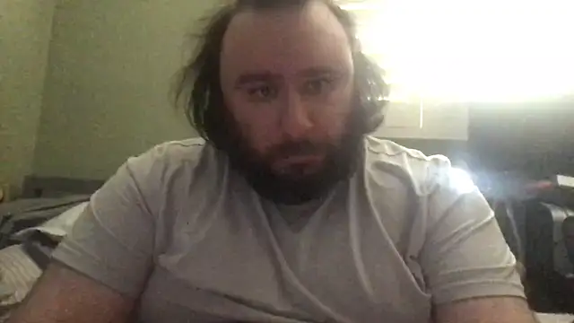 Pertunjukan Kamera Web elfranger