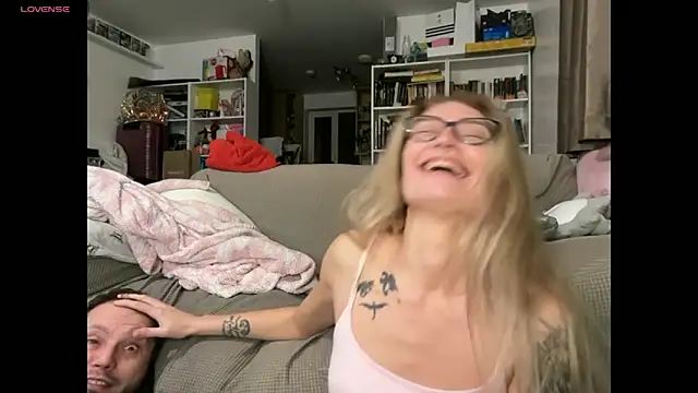 Show Webcam de harleyblair