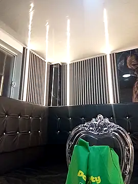 دردشة _ArianaToro الجنسية المباشرة