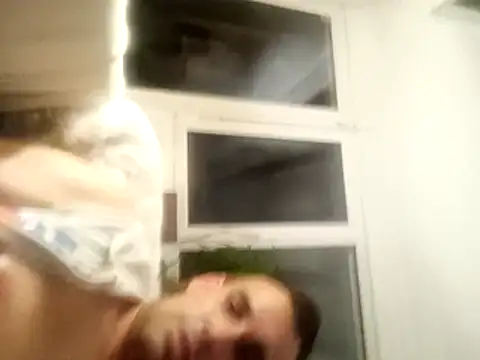 Pertunjukan Kamera Web vaskito