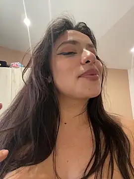 Вебкам-шоу foxxy_lover