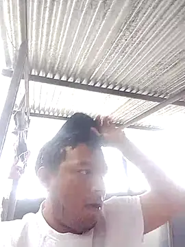 Show de webcam de jary98