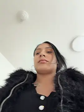 FerrariFrench: вебкам-шоу