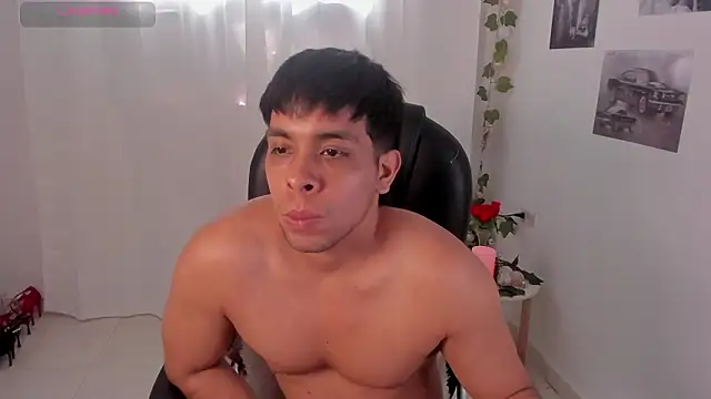 shooting_wilson 网络视讯表演