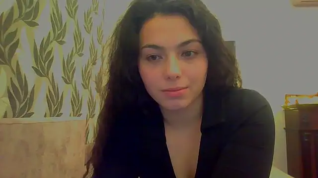 Dianasi Live XXX-chat