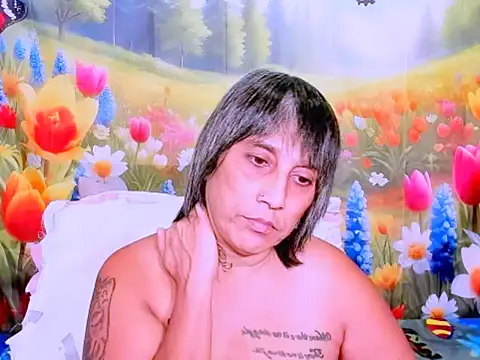 indianroxy Live XXX-chat