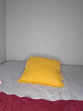 Webkamerová show CertifiedhottieXOXO