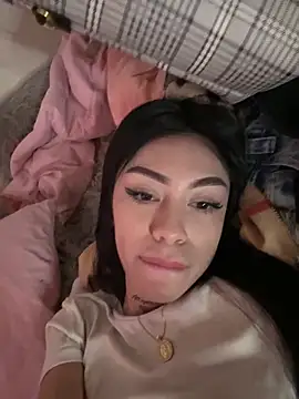 Bonny_Eva webcam show