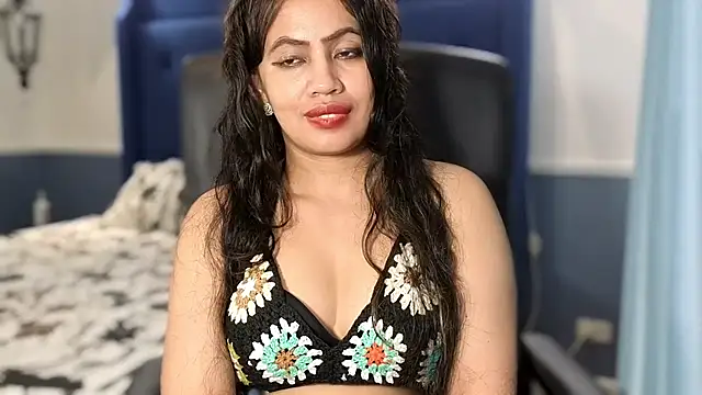 Chatroom XXX en direct de FannyXhot