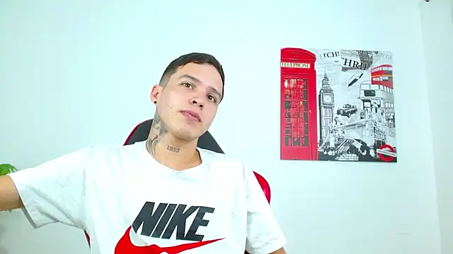 Cumandres18 – Kamerová šou