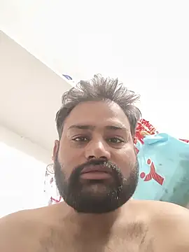 SakshiPradeepkumar webkamerás műsora