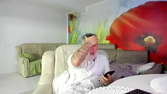 BlowMyXXL Webcam Show