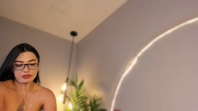 عرض كام Juli_Casanova