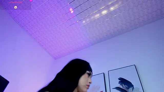 Вебкам-шоу Zahra_milks