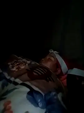 nanaliu001 webkamerás műsora