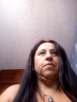 valeriapinter Webcam Show