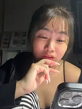 Lucky-nice202 网络视讯表演