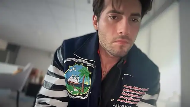 cxmstar – Kamerová šou