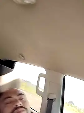 daringprince – Kamerová šou