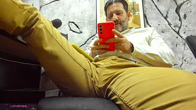 Maxi_thebig_daddy Live XXX Chat