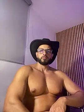 magnumchris Pertunjukan Webcam