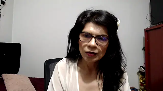 abrilsex23's Live XXX Chat